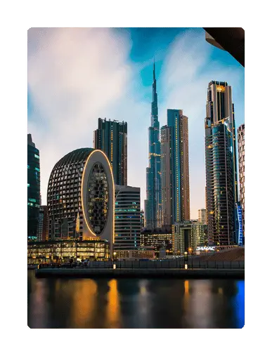 Laundry service in Business Bay